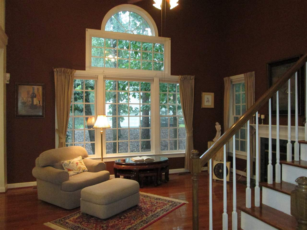 3308 Annandale Road Durham, NC 27705 - Photo 11 of 25 Family Room