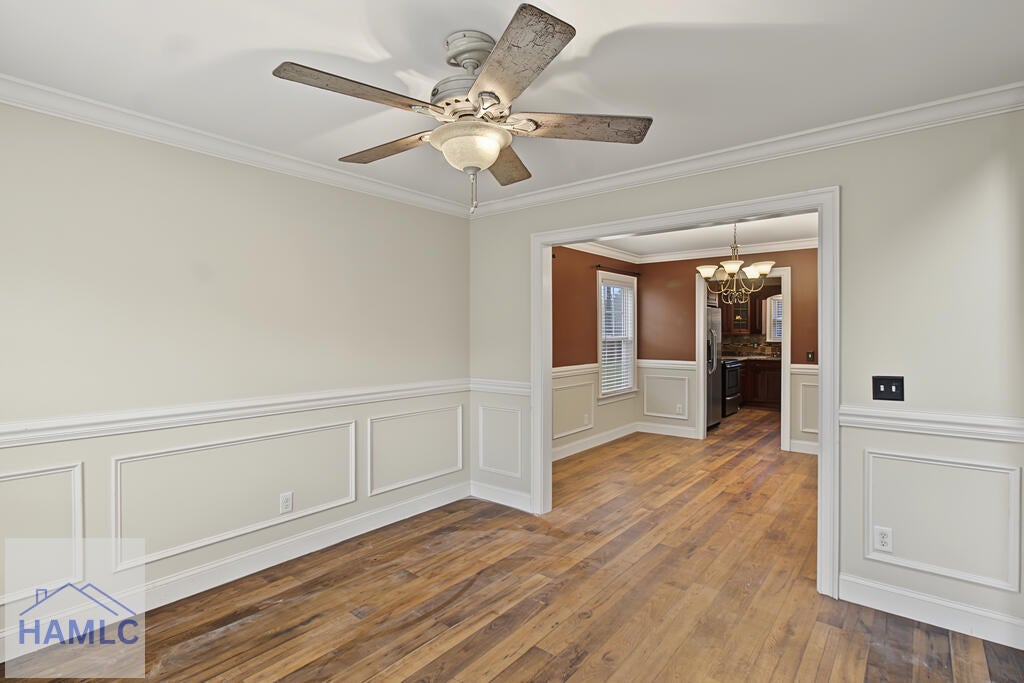 99 Highland Road Ludowici, GA 31316 - Photo 2 of 40 Gallery Image 2