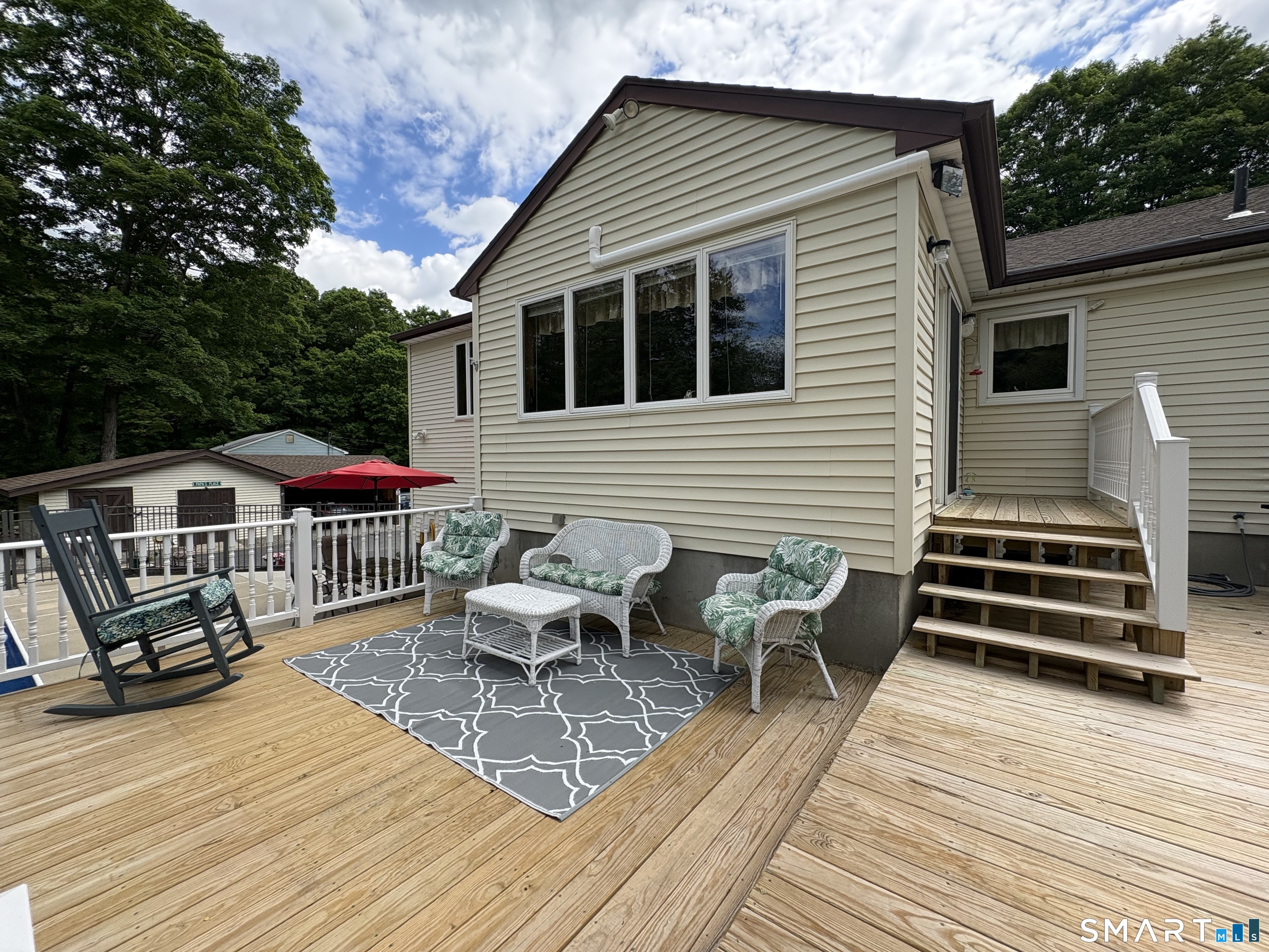 219 Kimball Road Lisbon, CT 06351 - Photo 9 of 30