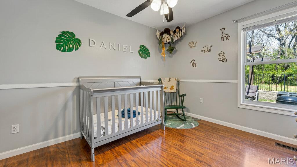 535 Oaktree Crossing Court Ballwin, MO 63021 - Photo 19 of 31