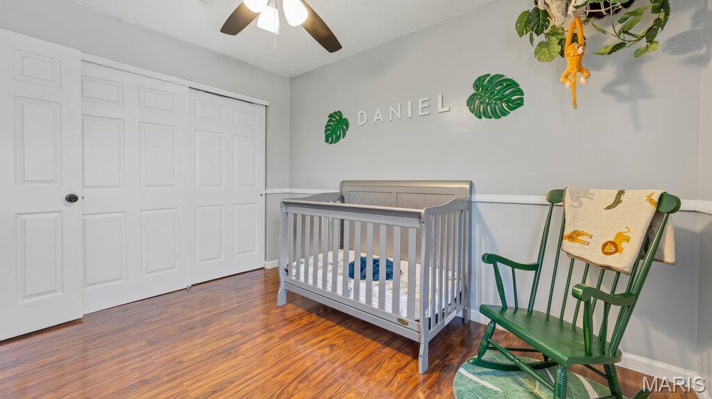 535 Oaktree Crossing Court Ballwin, MO 63021 - Photo 20 of 31