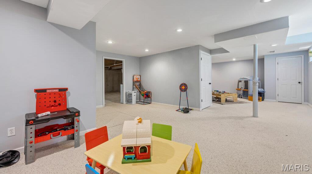 535 Oaktree Crossing Court Ballwin, MO 63021 - Photo 23 of 31