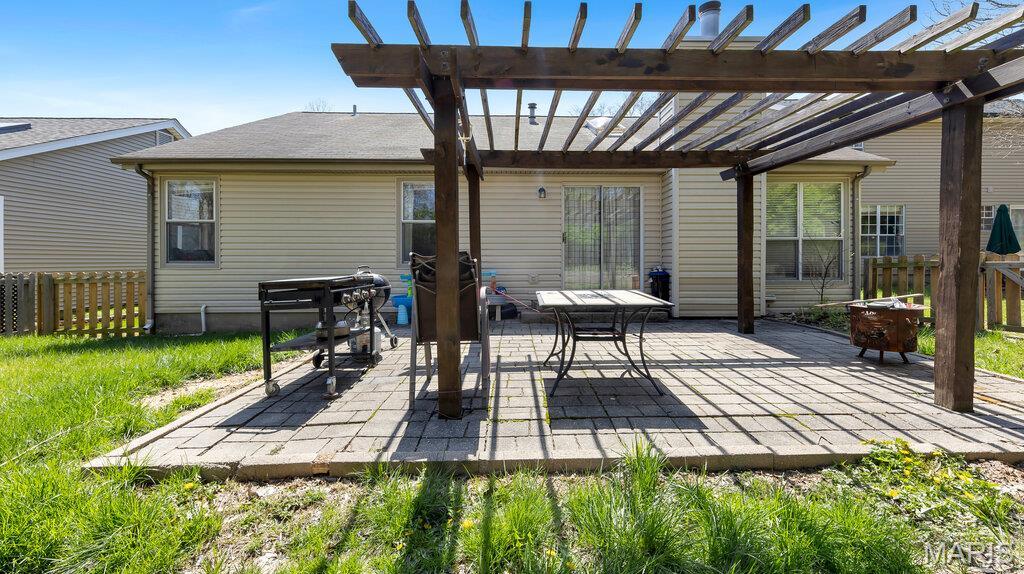 535 Oaktree Crossing Court Ballwin, MO 63021 - Photo 27 of 31