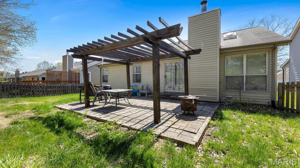 535 Oaktree Crossing Court Ballwin, MO 63021 - Photo 28 of 31