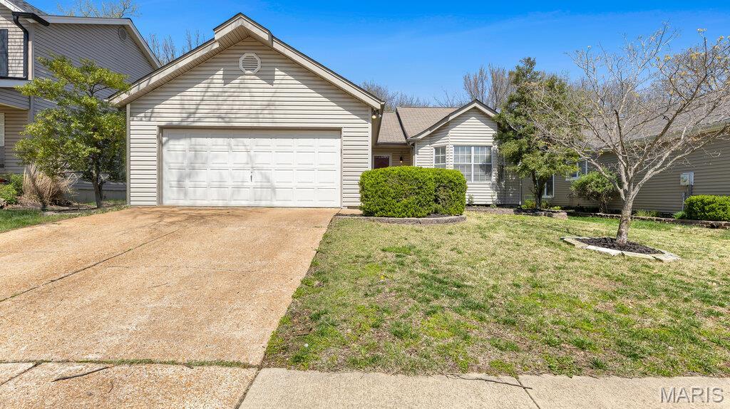 535 Oaktree Crossing Court Ballwin, MO 63021 - Photo 31 of 31