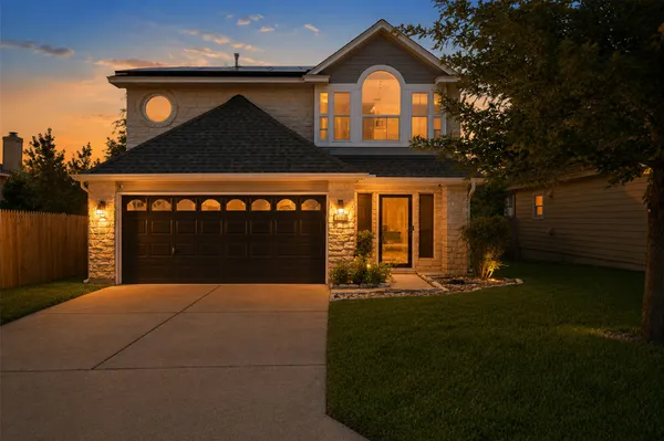 $354,900 | 14015 Conner Downs Drive, Pflugerville, TX 78660