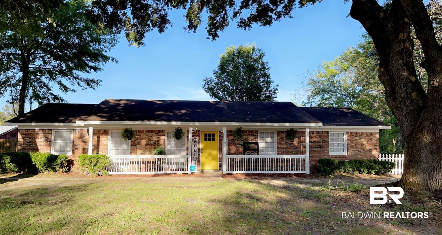 104 Mitchell Avenue Bay Minette, AL 36507 - Photo 18 of 25