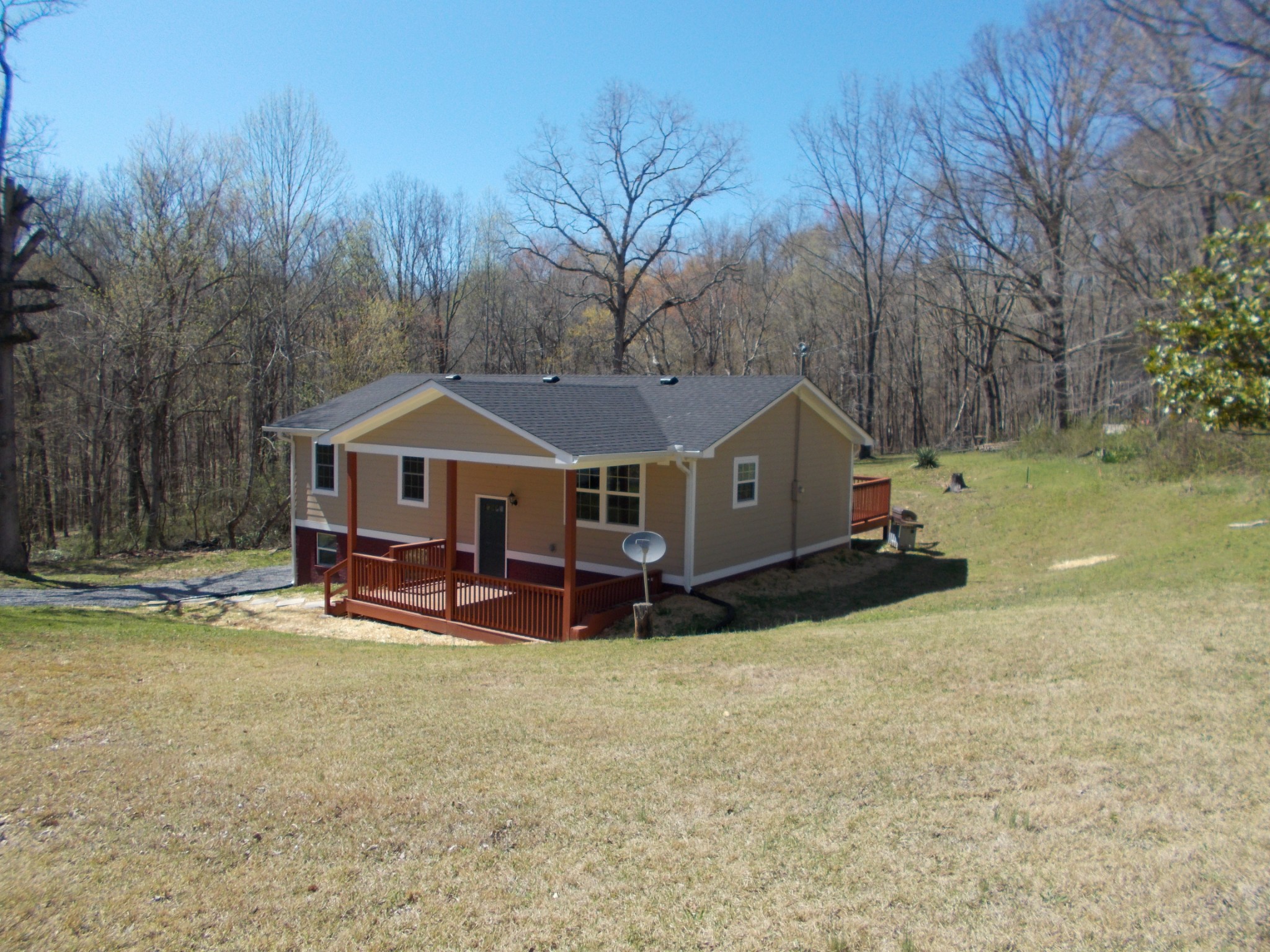 345 Stage Road Charlotte, TN 37036 - Photo 27 of 38 Gallery Image 27