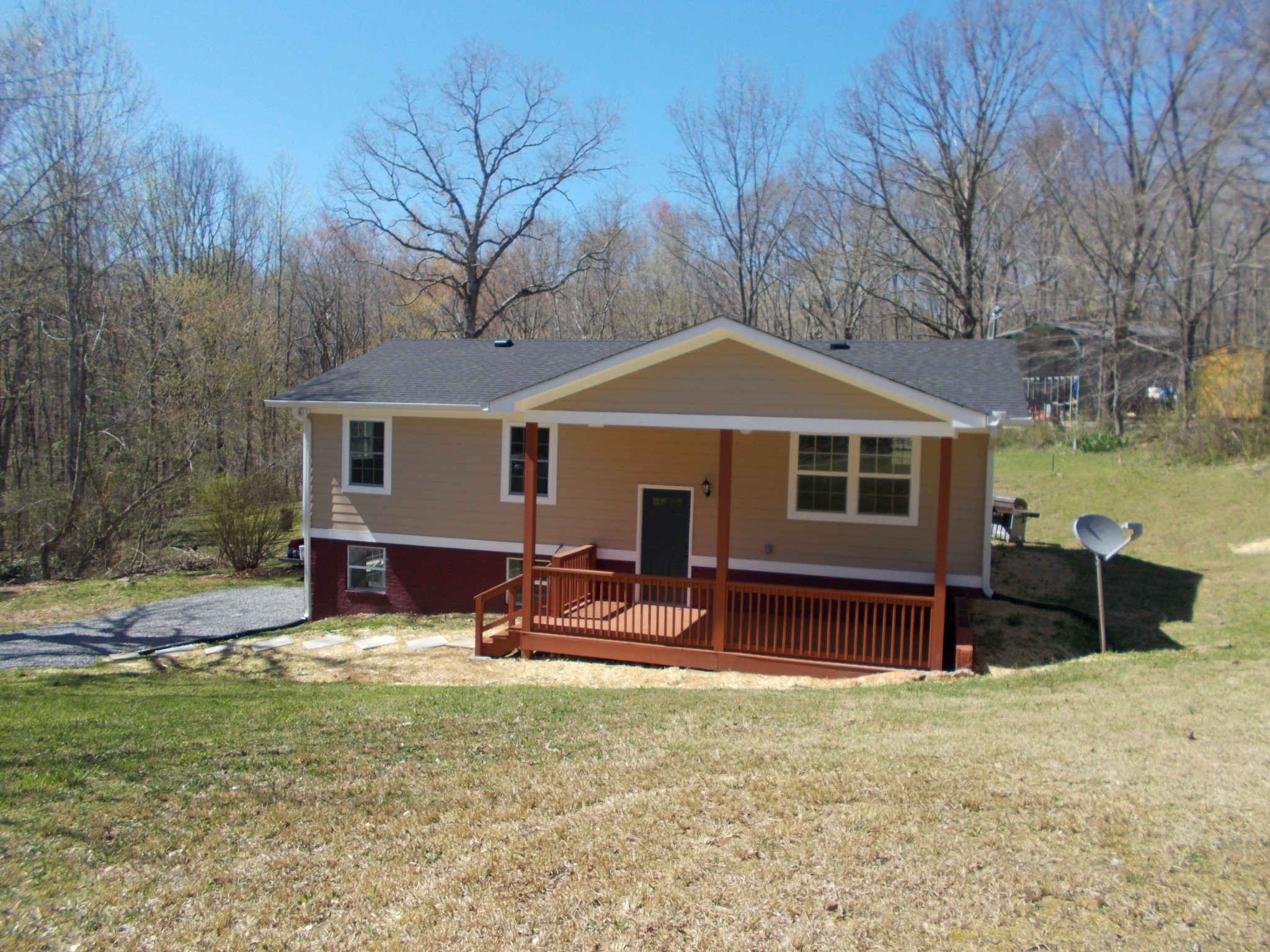345 Stage Road Charlotte, TN 37036 - Photo 28 of 38 Gallery Image 28