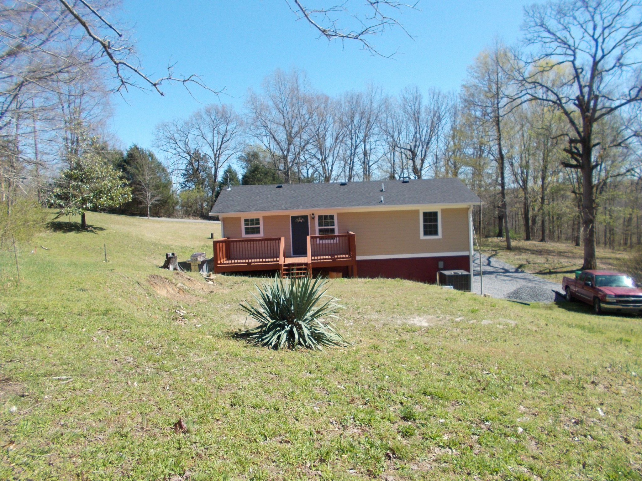 345 Stage Road Charlotte, TN 37036 - Photo 29 of 38 Gallery Image 29