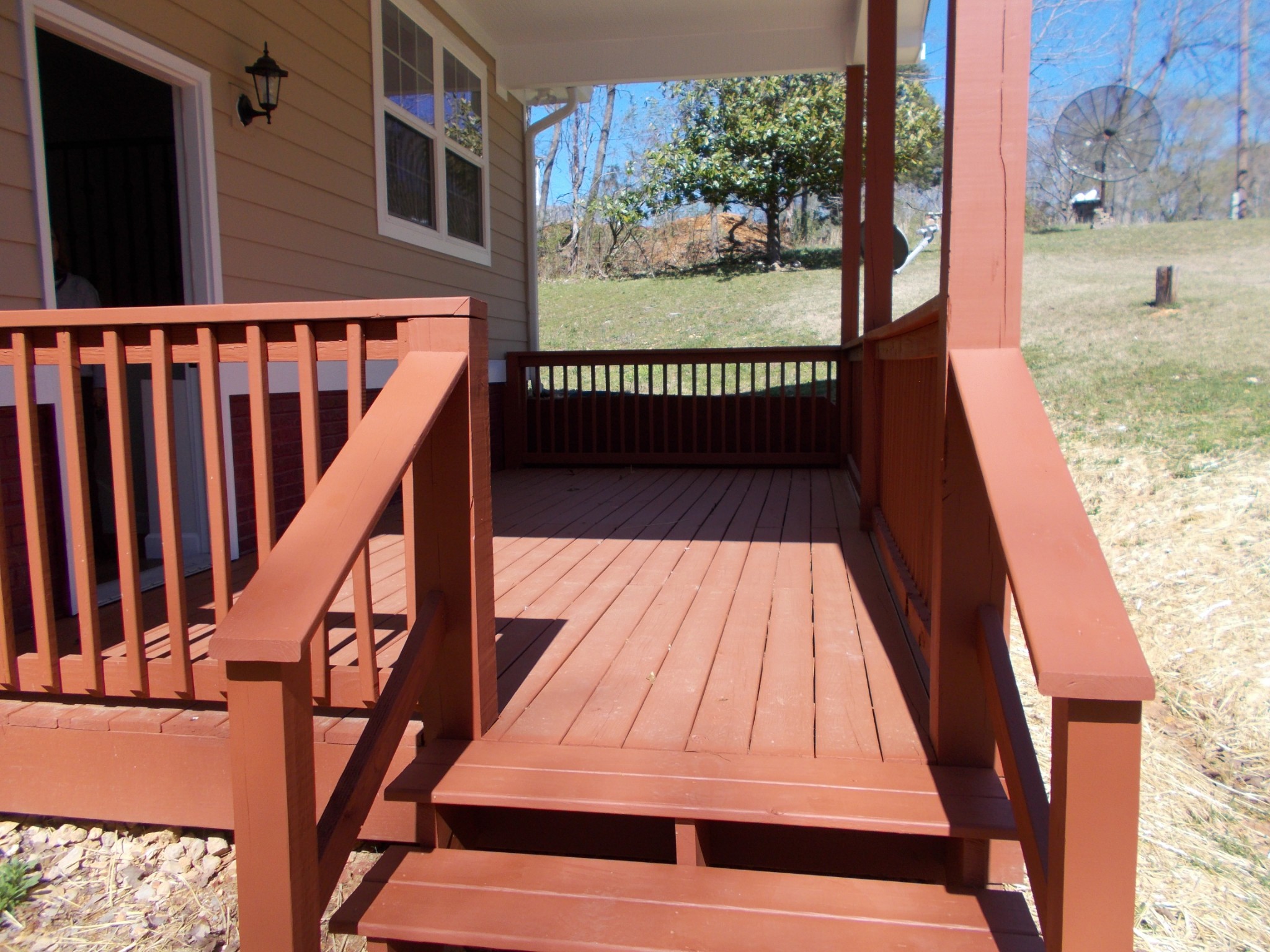 345 Stage Road Charlotte, TN 37036 - Photo 32 of 38 Gallery Image 32