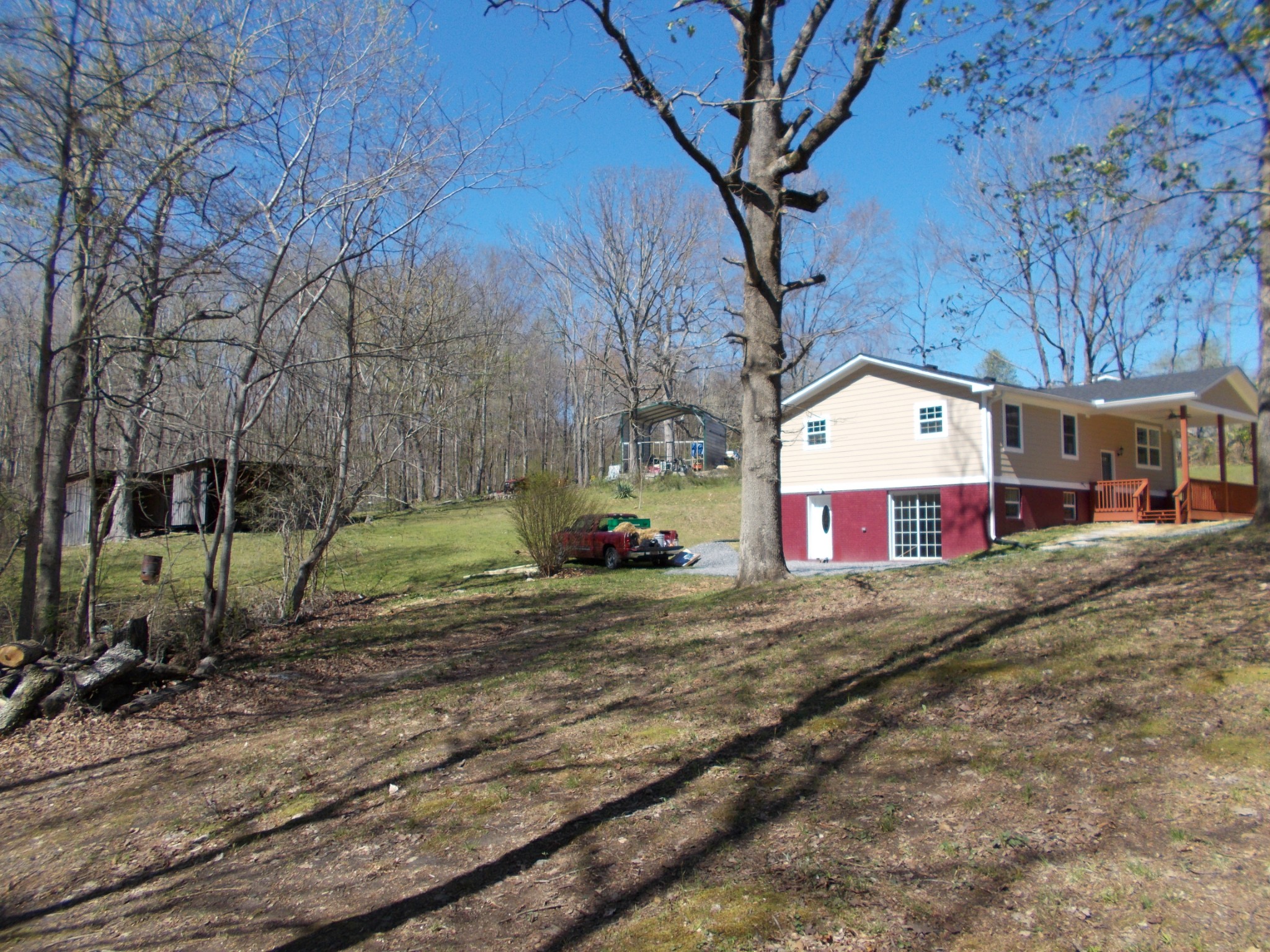 345 Stage Road Charlotte, TN 37036 - Photo 34 of 38 Gallery Image 34