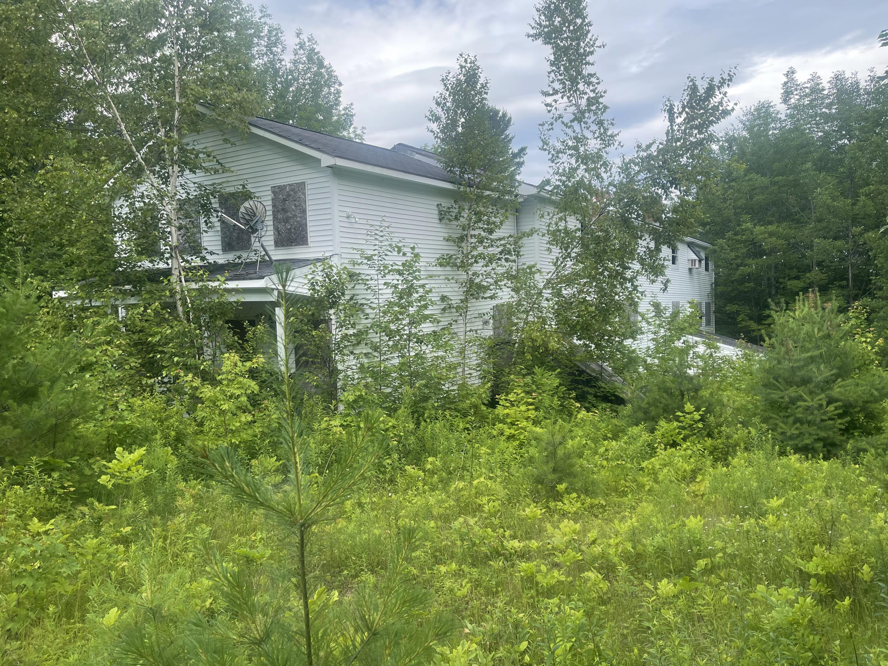 580 Farnum Road Bryant Pond, ME 04219 - Photo 5 of 11 IMG_1659
