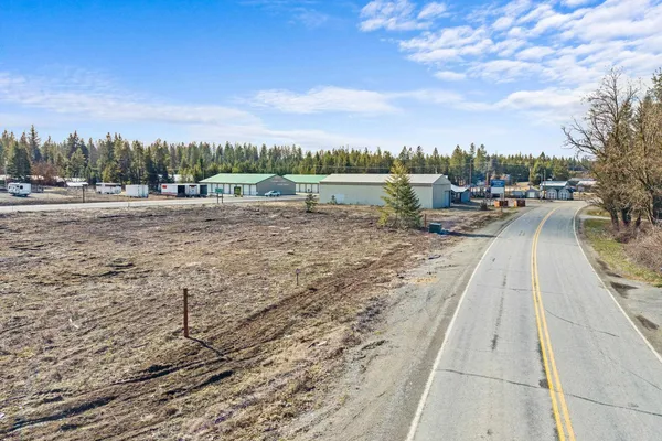 $105,000 | Lot 11 Southshore Diamond Lake Road, Newport, WA 99156