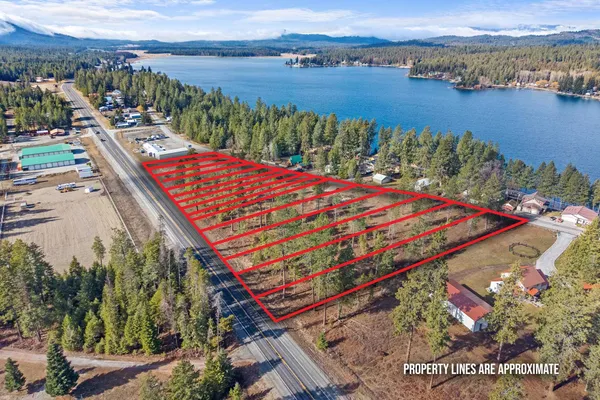 $105,000 | Lot 11 Southshore Diamond Lake Road, Newport, WA 99156