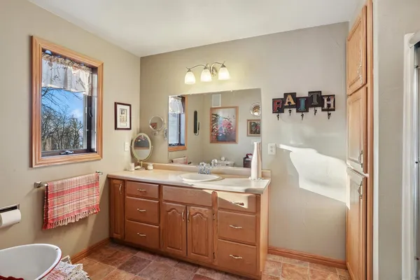 $650,000 | N6439 Lake Shore Drive, Hilbert, WI 54129