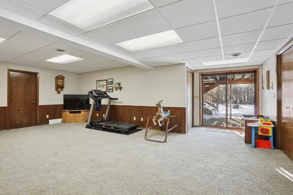 $650,000 | N6439 Lake Shore Drive, Hilbert, WI 54129