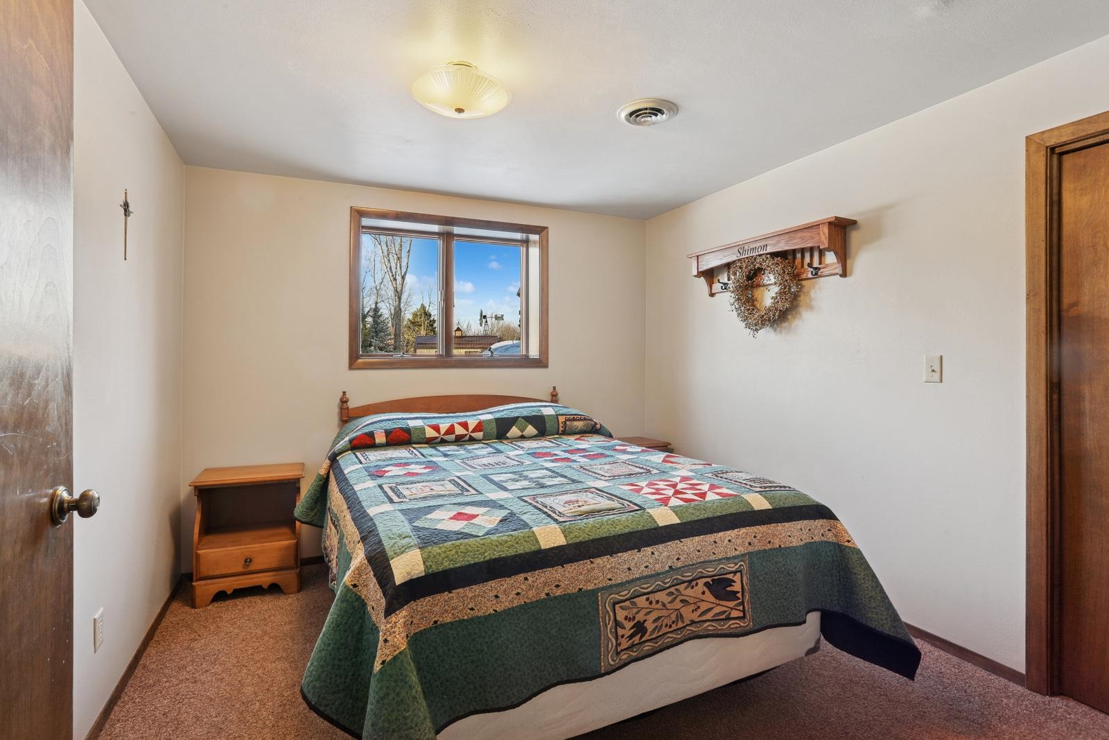 N6439 Lake Shore Drive Hilbert, WI 54129 - Photo 17 of 40