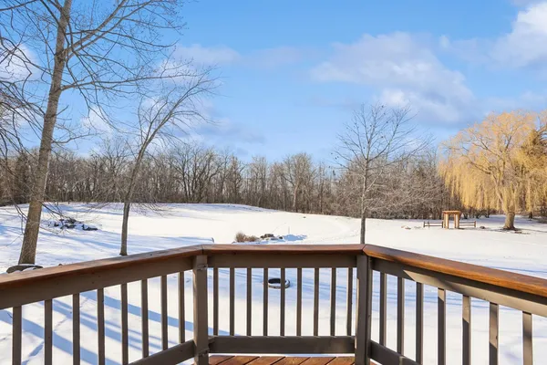 $650,000 | N6439 Lake Shore Drive, Hilbert, WI 54129