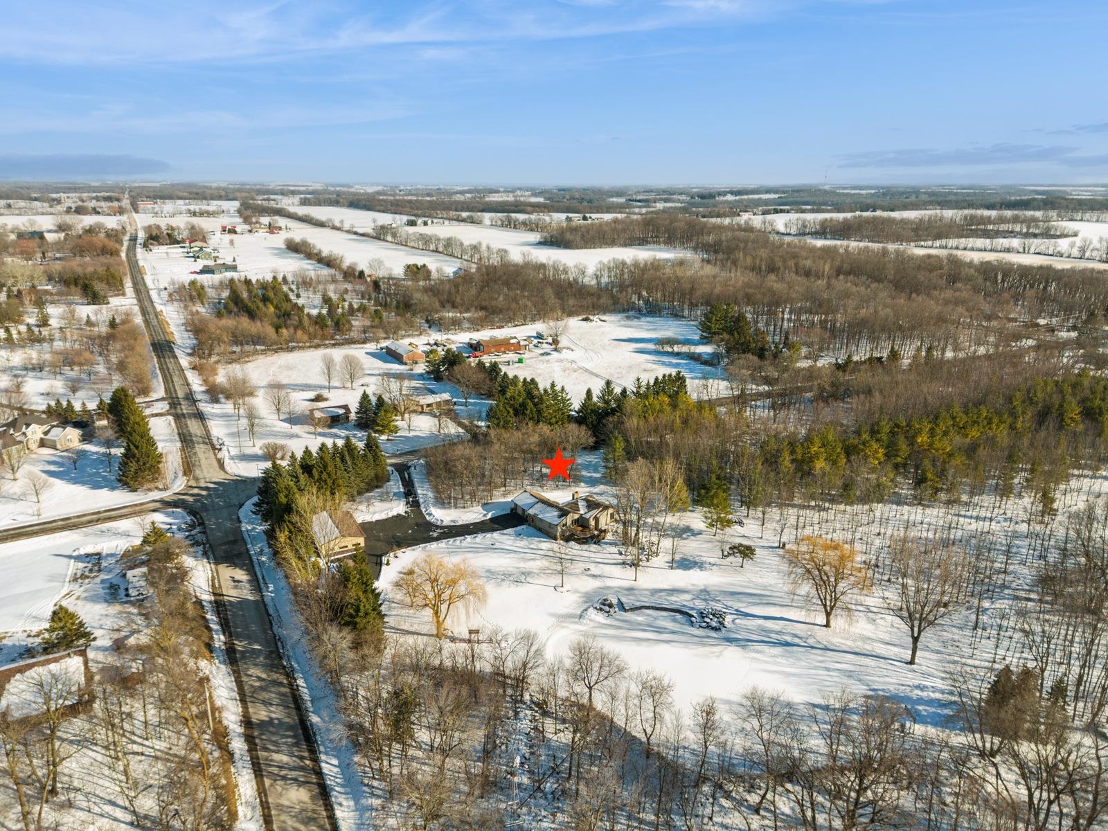 N6439 Lake Shore Drive Hilbert, WI 54129 - Photo 23 of 40
