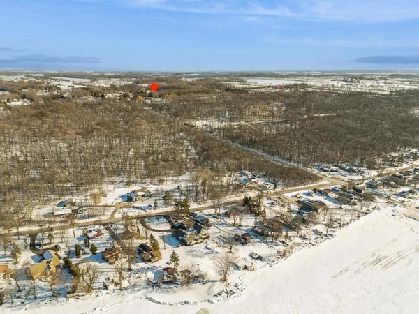 $650,000 | N6439 Lake Shore Drive, Hilbert, WI 54129