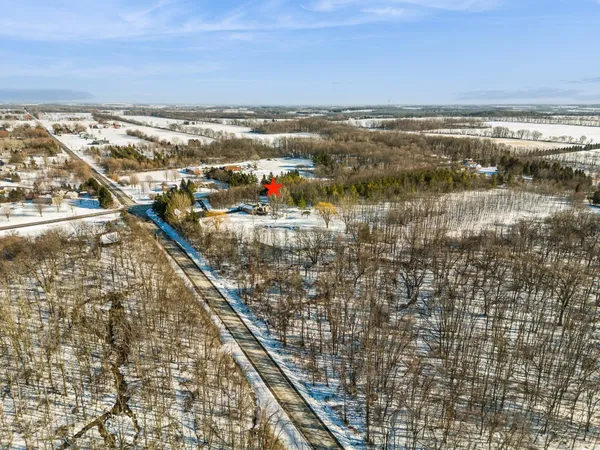 $650,000 | N6439 Lake Shore Drive, Hilbert, WI 54129