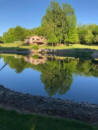 $650,000 | N6439 Lake Shore Drive, Hilbert, WI 54129