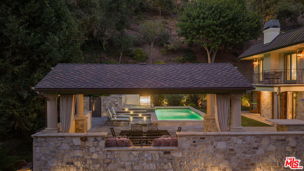 850 Stone Canyon Road Los Angeles, CA 90077 - Photo 56 of 62