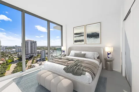 $4,998,000 | 153 North Seabreeze Boulevard, Unit 1902S, Fort Lauderdale, FL 33304