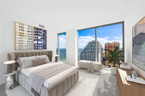 $4,998,000 | 153 North Seabreeze Boulevard, Unit 1902S, Fort Lauderdale, FL 33304