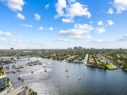 $4,998,000 | 153 North Seabreeze Boulevard, Unit 1902S, Fort Lauderdale, FL 33304