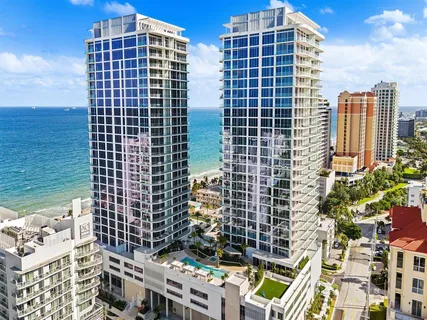 $4,998,000 | 153 North Seabreeze Boulevard, Unit 1902S, Fort Lauderdale, FL 33304