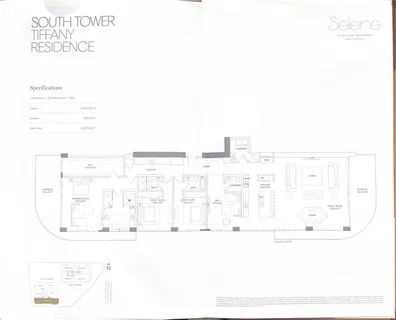 $4,998,000 | 153 North Seabreeze Boulevard, Unit 1902S, Fort Lauderdale, FL 33304