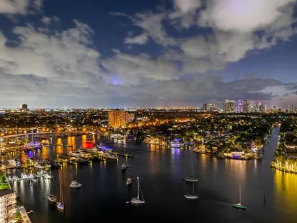 $4,998,000 | 153 North Seabreeze Boulevard, Unit 1902S, Fort Lauderdale, FL 33304