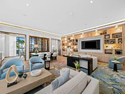 $5,299,000 | 153 North Seabreeze Boulevard, Unit 1902S, Fort Lauderdale, FL 33304