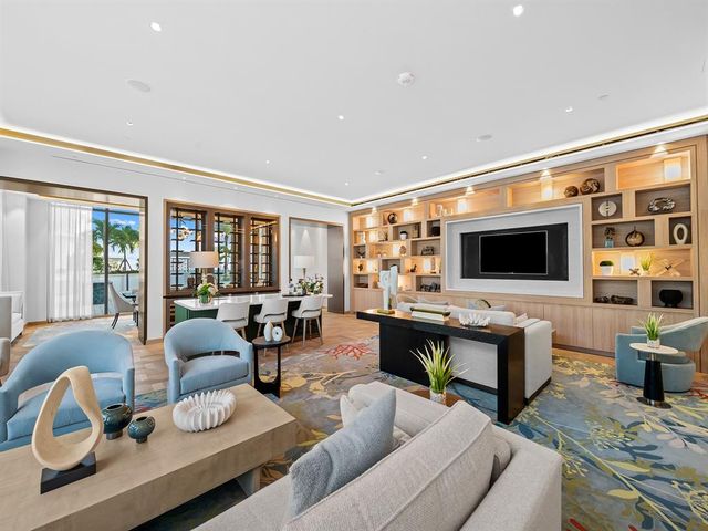 $5,299,000 | 153 North Seabreeze Boulevard, Unit 1902S, Fort Lauderdale, FL 33304