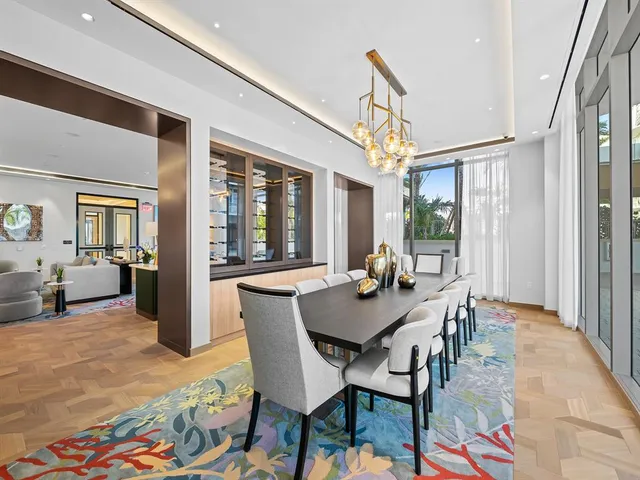 $5,299,000 | 153 North Seabreeze Boulevard, Unit 1902S, Fort Lauderdale, FL 33304