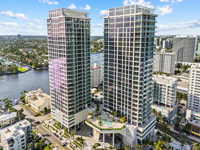 $5,299,000 | 153 North Seabreeze Boulevard, Unit 1902S, Fort Lauderdale, FL 33304