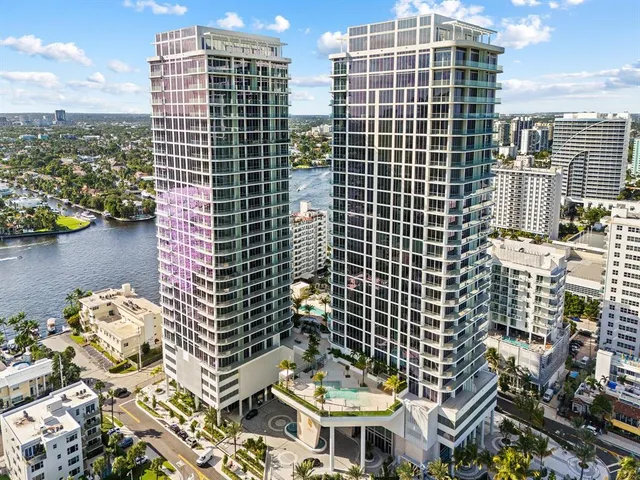 $5,299,000 | 153 North Seabreeze Boulevard, Unit 1902S, Fort Lauderdale, FL 33304