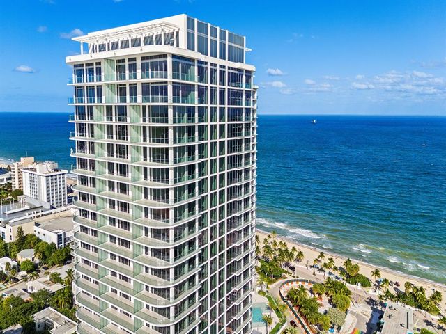 $5,299,000 | 153 North Seabreeze Boulevard, Unit 1902S, Fort Lauderdale, FL 33304