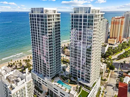 $4,998,000 | 153 North Seabreeze Boulevard, Unit 1902S, Fort Lauderdale, FL 33304