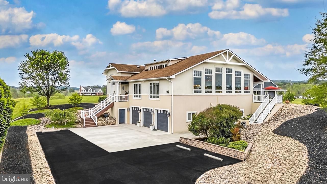 1934 Quicksburg Road Quicksburg, VA 22847 - Photo 1 of 103 a view of multiple houses with city street