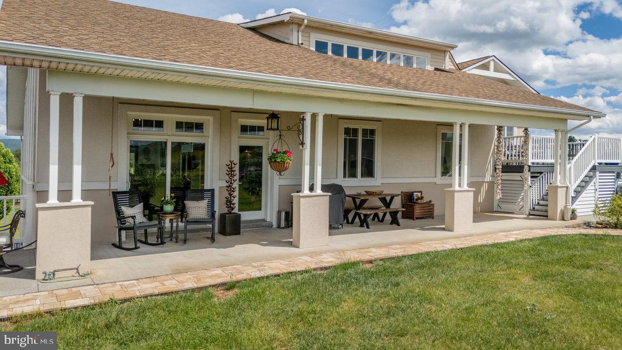 1934 Quicksburg Road Quicksburg, VA 22847 - Photo 22 of 103