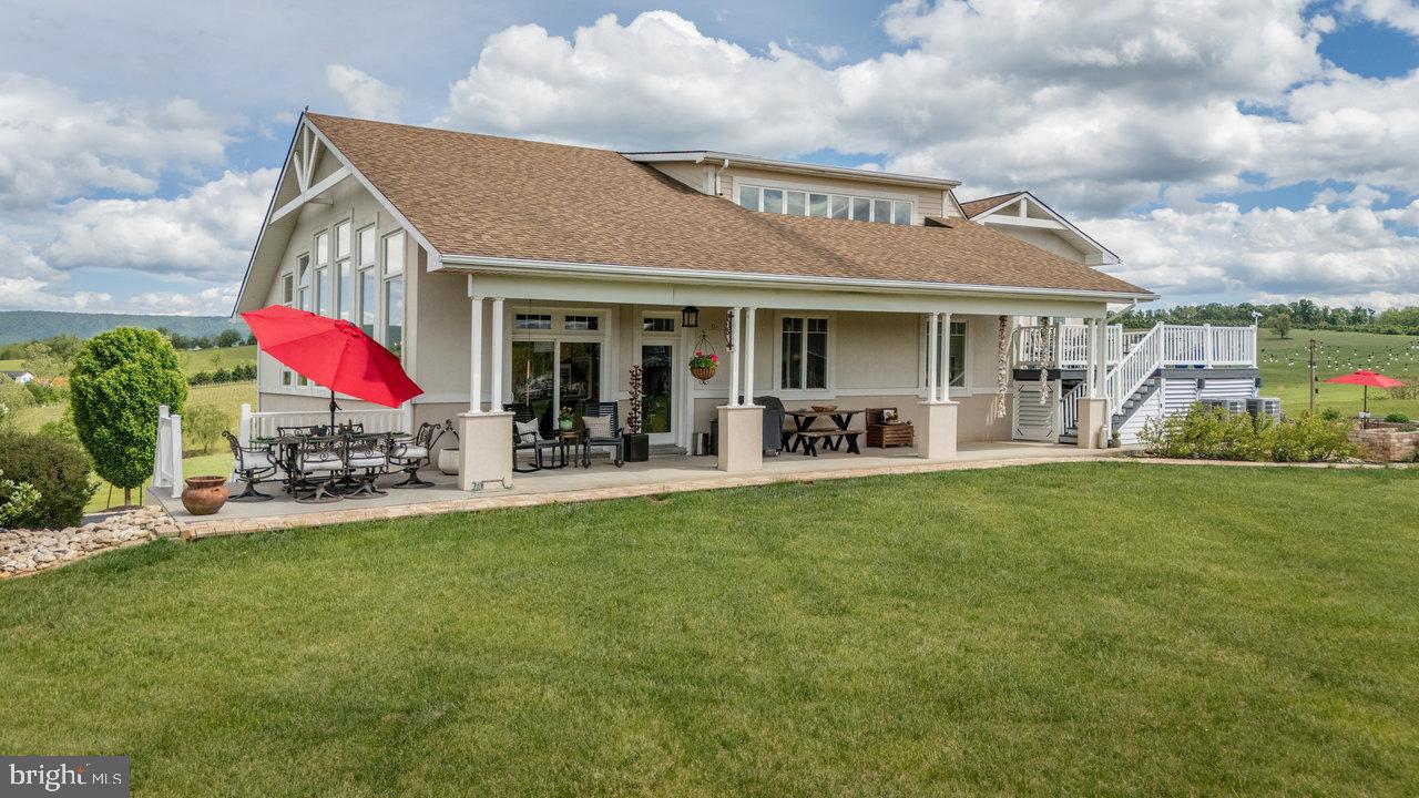 1934 Quicksburg Road Quicksburg, VA 22847 - Photo 23 of 103