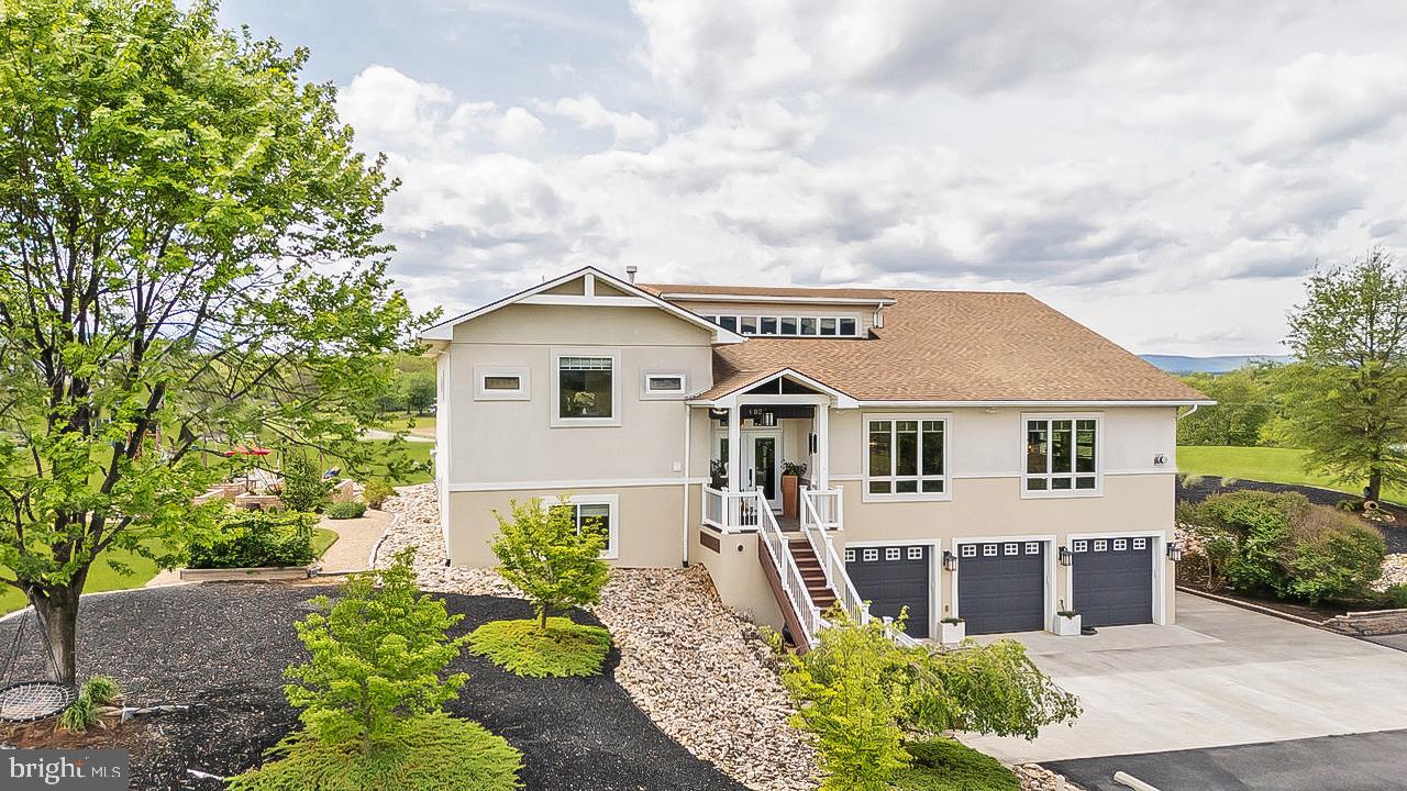 1934 Quicksburg Road Quicksburg, VA 22847 - Photo 3 of 103