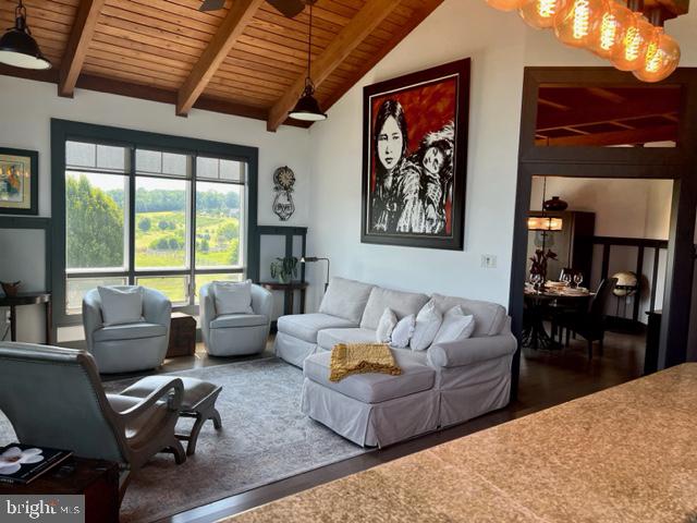 1934 Quicksburg Road Quicksburg, VA 22847 - Photo 31 of 103