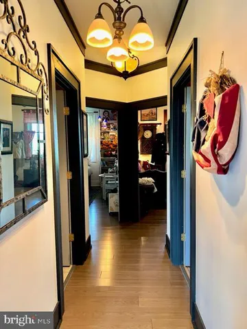 a view of a backyard with a slide