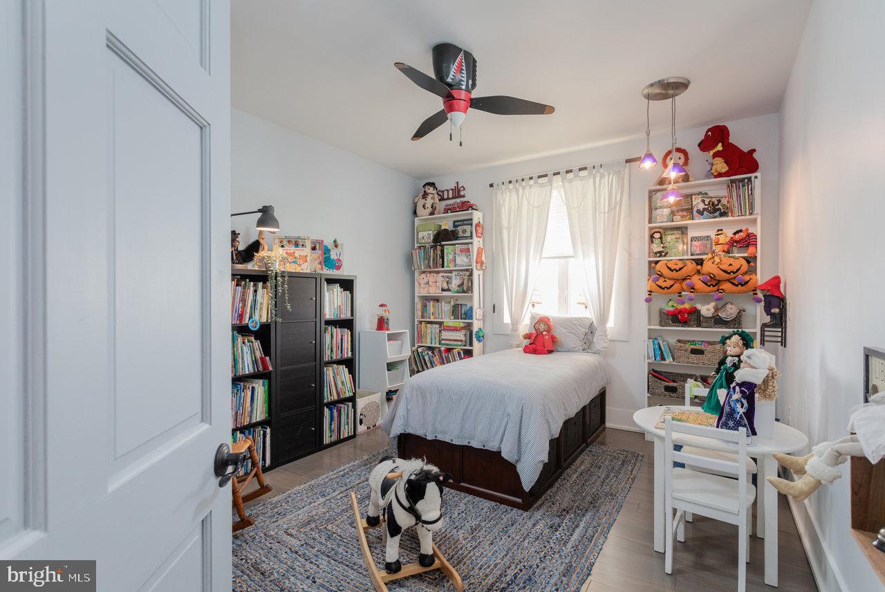 1934 Quicksburg Road Quicksburg, VA 22847 - Photo 38 of 103 a bedroom with a bed and a window