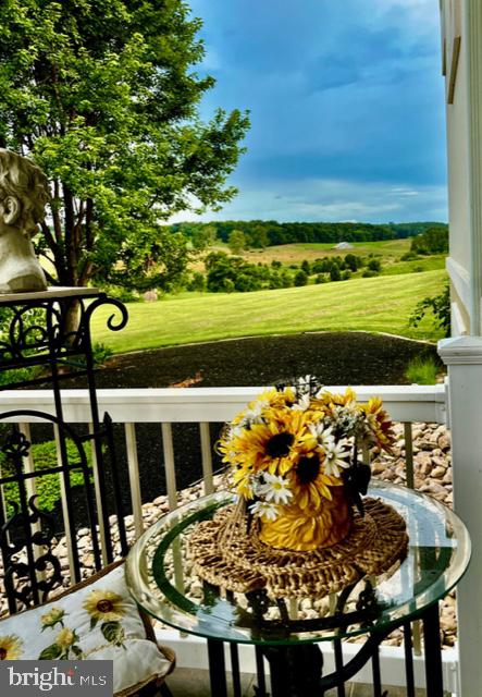 1934 Quicksburg Road Quicksburg, VA 22847 - Photo 5 of 103 a view of swimming pool from a outdoor space