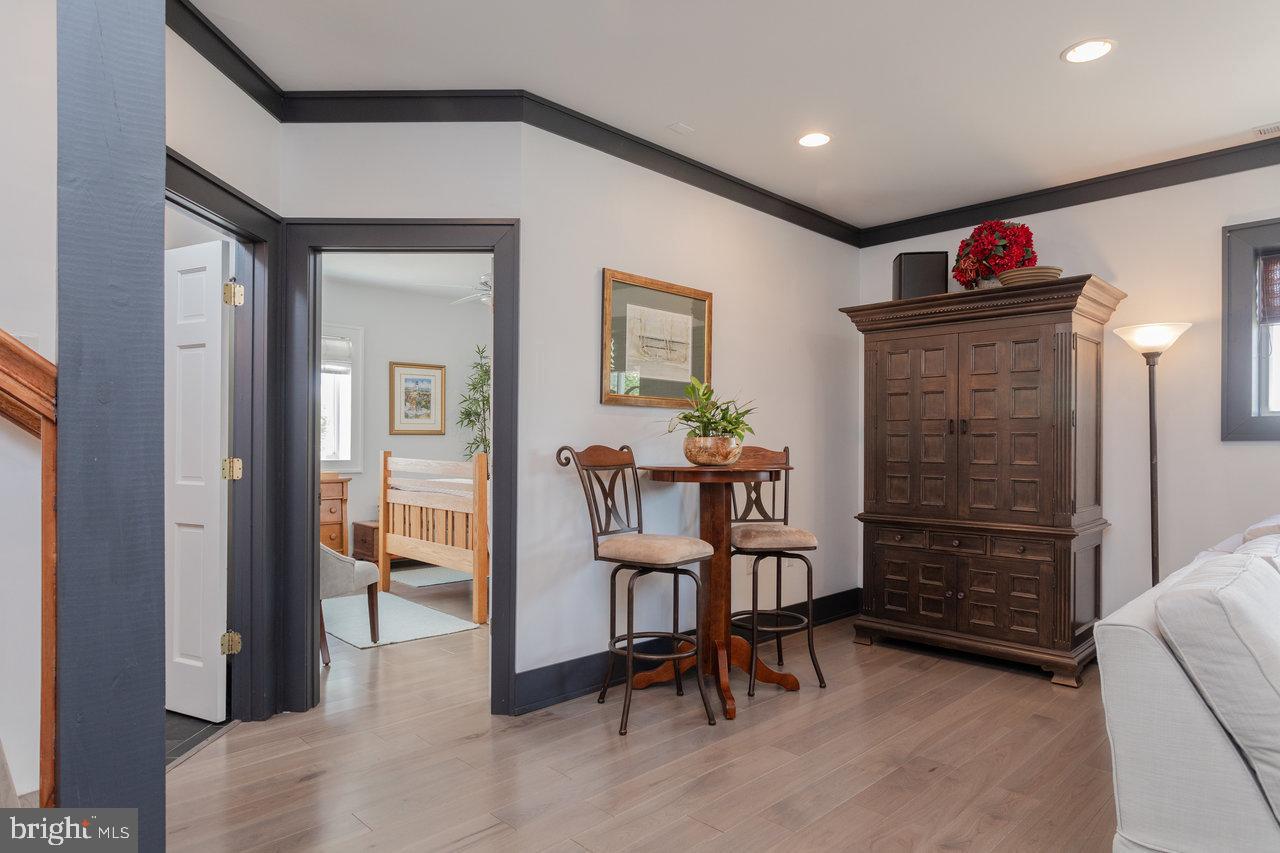 1934 Quicksburg Road Quicksburg, VA 22847 - Photo 63 of 103 a view of a livingroom with furniture and windows